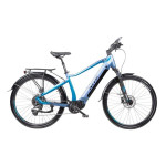 Električno treking kolo Road 6.5 - cena s subvencijo 1.417,50 €