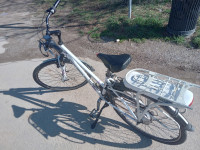 forenza lady 28 inč bat 16a 600w 7 pretstav malo rabljen ogl,v lj