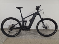 Ghost E-RIOT AM AL 160/160 Universal