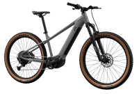 Električno gorsko kolo, CRIVIT PEAK 709 E-MTB, 709 Wh, Shimano CUES