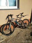 ELEKTRIČNO GORSKO KOLO GIANT MASTER 4.2