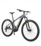 GT električno gorsko kolo E-Pantera Dash