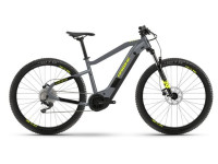 HAIBIKE 6.0 Lepo ohranjeno