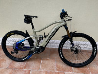 Haibike AllMtn 7