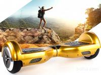 HOVERBOARD H1 2x 350W-pogon / power by SAMSUNG airboard KOLO
