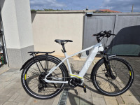 Husqvarna CT1 cross tourer