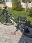 Električna kolesa MTF