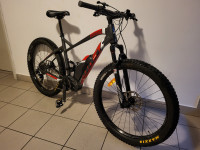Električno kolo Wilier MTB 803 WB XL XT DI2