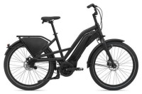KOLO GIANT DELIVERY E+ One Size 500 Wh 2021 black