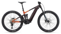 KOLO GIANT Trance X E+ 3