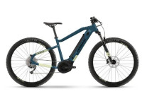 kolo haibike 5.0 HARDNINE