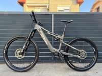 Ktm kapoho 8971 di2