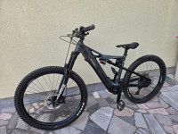 Ktm Kapoho Elite ebike