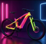 Odkup e-kolesa. Takojšno plačilo in prevzem!