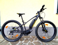Mladinsko e-kolo HEAD E-ridott 26"