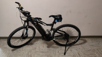 Moško kolo, E- bike, HIBIKE, 5.5 HARDNINE, S-DURO 50, 29 COL
