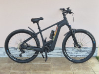 MTB e-kolo Bergamont E-Revox
