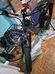 Naslov: Velotric Nomad 750W – praktično novo