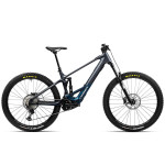 ORBEA WILD H20 2023 – E-MTB