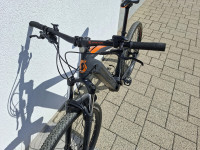 Prodam električno kolo Scott Aspect Eride 920