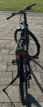Prodam električno kolo Univega – Bosch Performance Line CX, NOV MOTOR