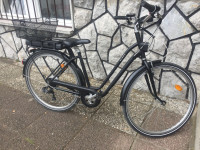 prodam mestno električno kolo EN-ELOPS 120E