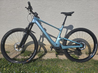 P: rabljeno električno kolo SCOTT LUMEN 900 large