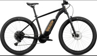 Radon ZR Team Hybrid 8.0 500