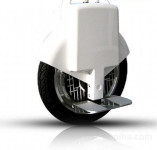 SCOOTER Električni monokolesnik Classic Typ 112 bel
