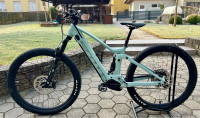 Scott contessa eRide 920