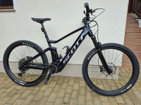 Scott Strike Eride 940