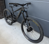 Specialied Kenevo SL