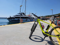Specialized električno gorsko Turbo Levo Comp 2019 XL