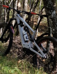 Specialized kenevo turbo Comp S3