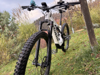 Specialized Turbo Levo Comp 2019, 700 Wh batt 18 ciklov (100%), 1755km