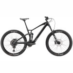 Teewing Turbo Force XT karbonsko električno gorsko kolo