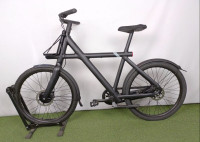 VANMOOF  E-BIKE X3