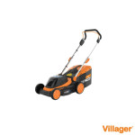 Akumulatorska kosilnica Villager ZEN LM 4010 E