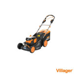 Akumulatorska kosilnica Villager ZEN LM 5111 E Matic