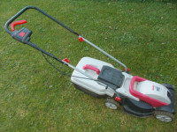 ALKO CLASIC 3,22 SE   ELECTRIC   220V