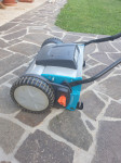 elektricna kosilnica gardena