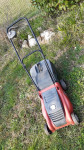 Električna kosilnica MTD 38