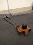 Električna kosilnica SEVER - 1300W - meč 48cm