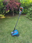 Gardena kosilnice + extra battery