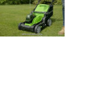 Greenworks akumulatorska kosilnica GD24X2LM41