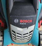 Kabelska električna kosilnica Bosch Rotak 43