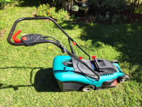 Kosilnica Bosh rotacijska