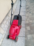 Kosilnico na elektriko 1300W prodam