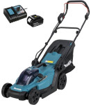 MAKITA DLM330RM Akumulatorska potisna kosilnica