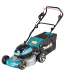MAKITA DLM466Z Akumulatorska potisna kosilnica